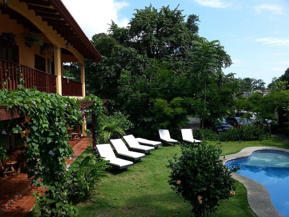 Hotel Green Хако Экстерьер фото